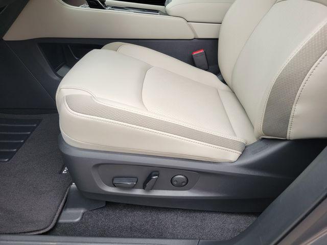 new 2026 Nissan Pathfinder car, priced at $45,110