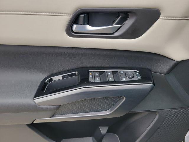 new 2026 Nissan Pathfinder car, priced at $45,110