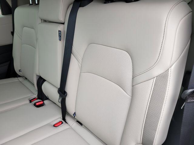 new 2026 Nissan Pathfinder car, priced at $45,110