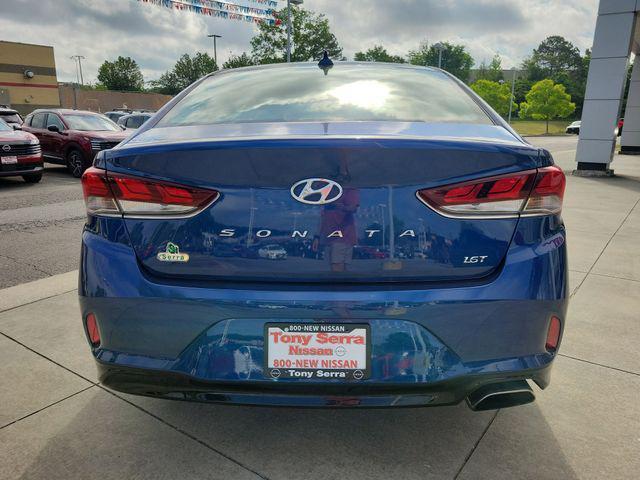 used 2019 Hyundai Sonata car, priced at $16,910