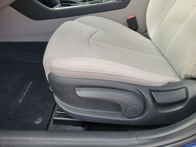 used 2019 Hyundai Sonata car, priced at $16,910