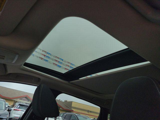 new 2025 Nissan Kicks car, priced at $28,860