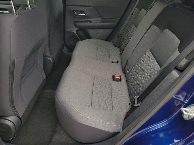 new 2025 Nissan Kicks car, priced at $28,860