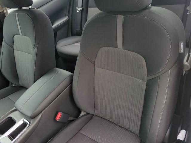 new 2025 Nissan Sentra car, priced at $22,375