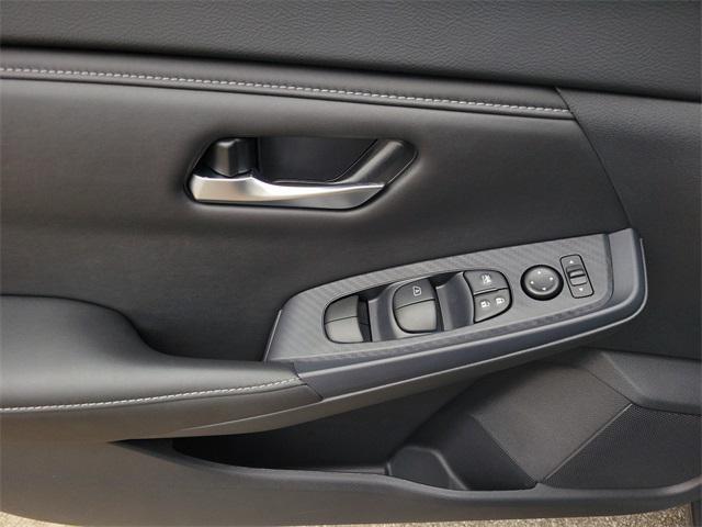 new 2025 Nissan Sentra car, priced at $22,625