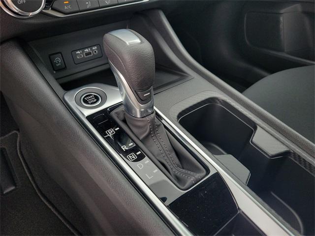 new 2025 Nissan Sentra car, priced at $22,625