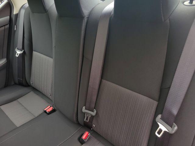 new 2025 Nissan Sentra car, priced at $22,375