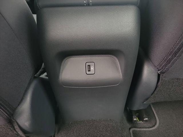 new 2025 Nissan Sentra car, priced at $22,375