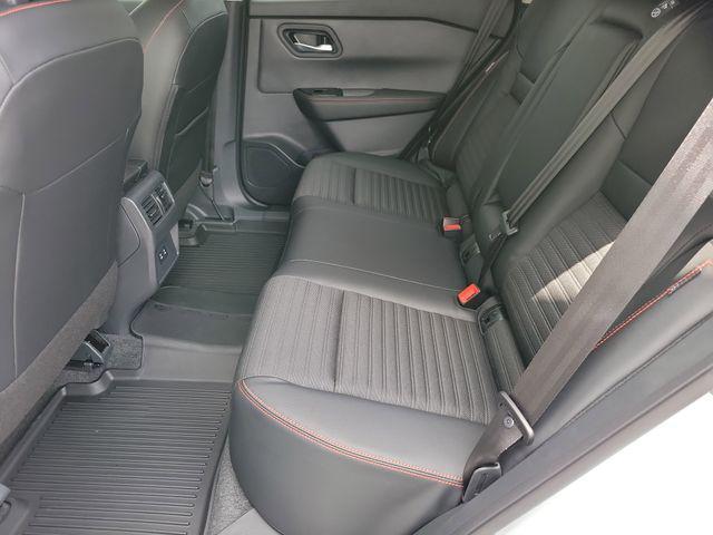 new 2026 Nissan Rogue car