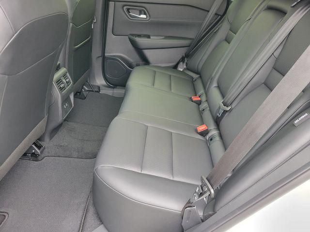new 2026 Nissan Rogue car, priced at $36,525