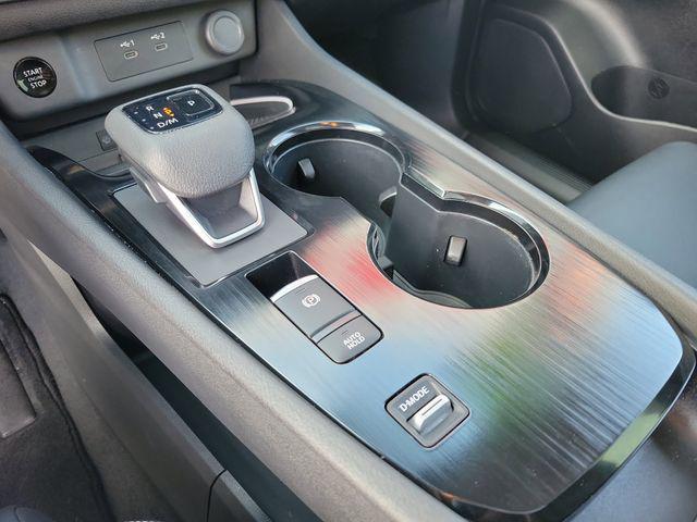 used 2025 Nissan Rogue car, priced at $30,980