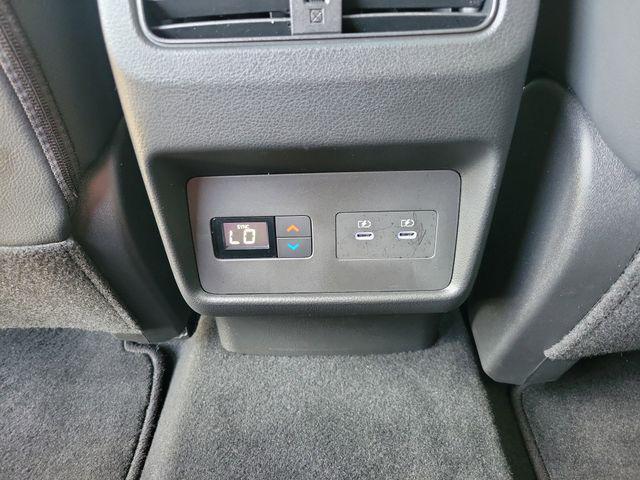 used 2025 Nissan Rogue car, priced at $30,980