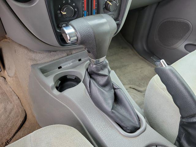 used 2008 Chevrolet TrailBlazer car, priced at $8,989