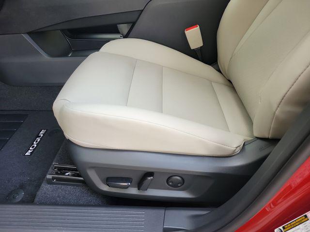 new 2026 Nissan Rogue car, priced at $36,925
