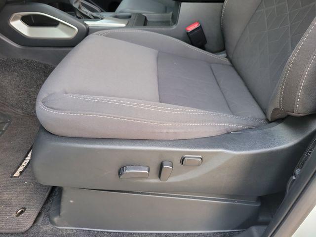 used 2025 Nissan Frontier car, priced at $34,916