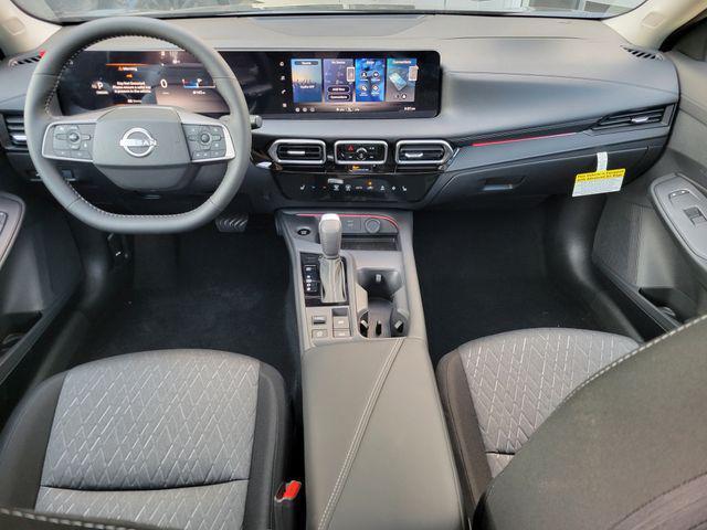 new 2026 Nissan Sentra car, priced at $26,915