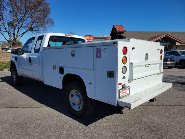 used 2009 Ford F-350 car, priced at $14,999
