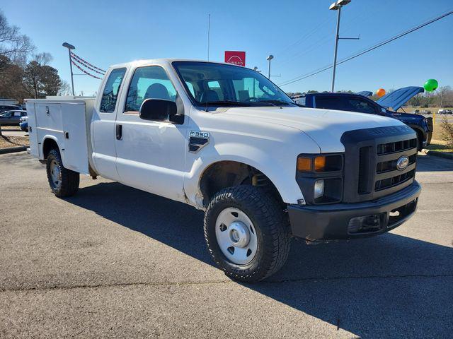 used 2009 Ford F-350 car, priced at $14,999