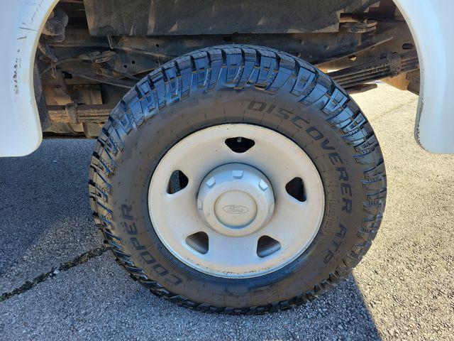 used 2009 Ford F-350 car, priced at $14,999