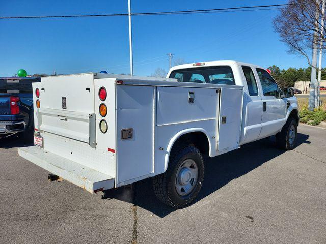 used 2009 Ford F-350 car, priced at $14,999