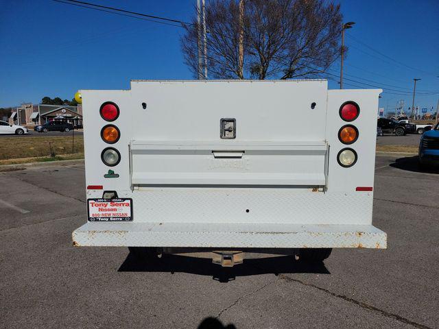 used 2009 Ford F-350 car, priced at $14,999