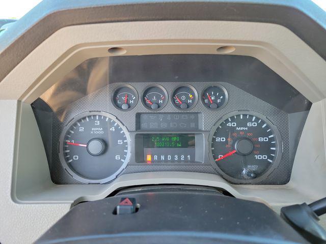 used 2009 Ford F-350 car, priced at $14,999