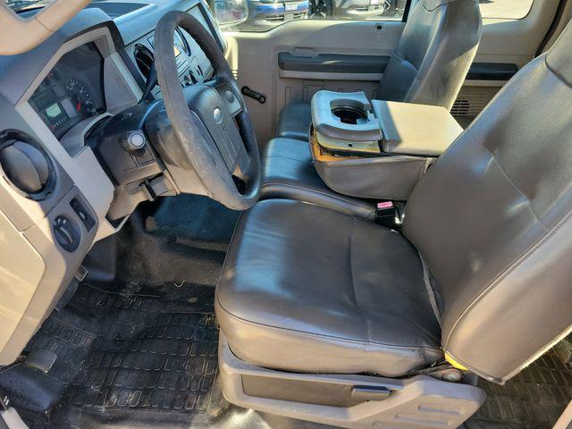 used 2009 Ford F-350 car, priced at $14,999