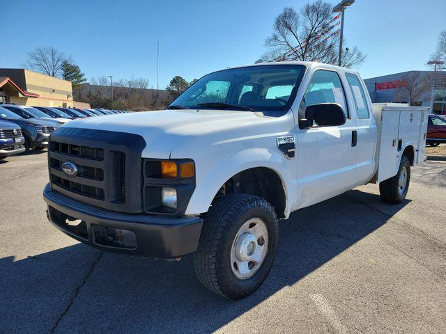 used 2009 Ford F-350 car, priced at $14,999
