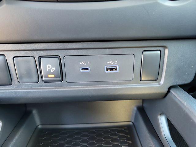 new 2026 Nissan Frontier car, priced at $34,880