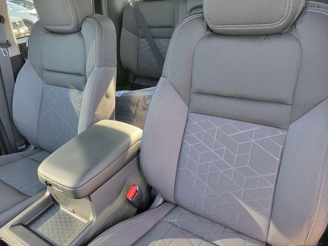 new 2026 Nissan Frontier car, priced at $39,598