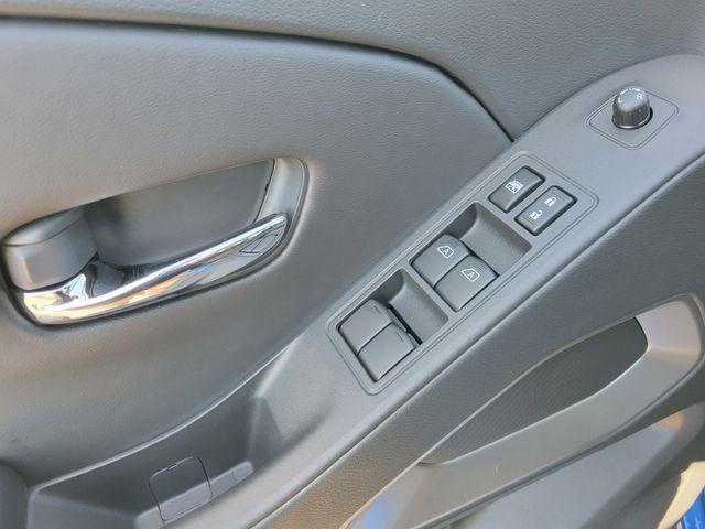 new 2026 Nissan Frontier car, priced at $39,598