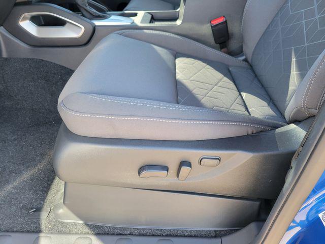 new 2026 Nissan Frontier car, priced at $39,598