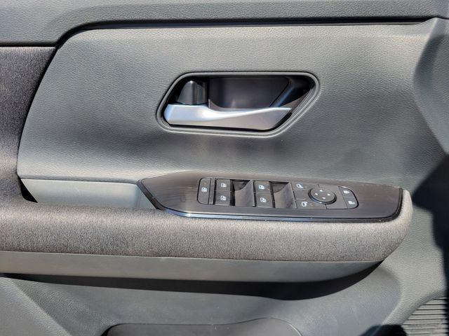 new 2026 Nissan Kicks car, priced at $26,195