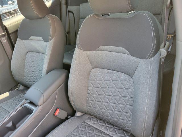 new 2026 Nissan Kicks car, priced at $26,195