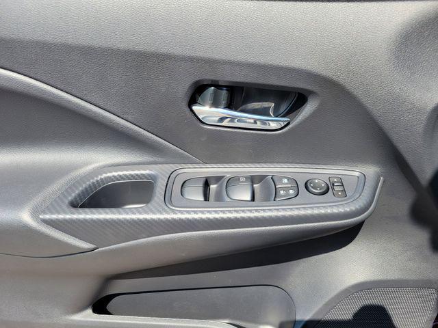 new 2025 Nissan Versa car, priced at $19,980