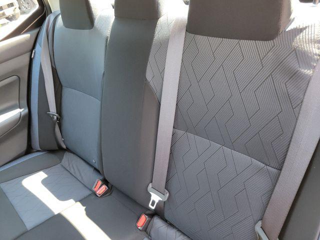 new 2025 Nissan Versa car, priced at $19,980