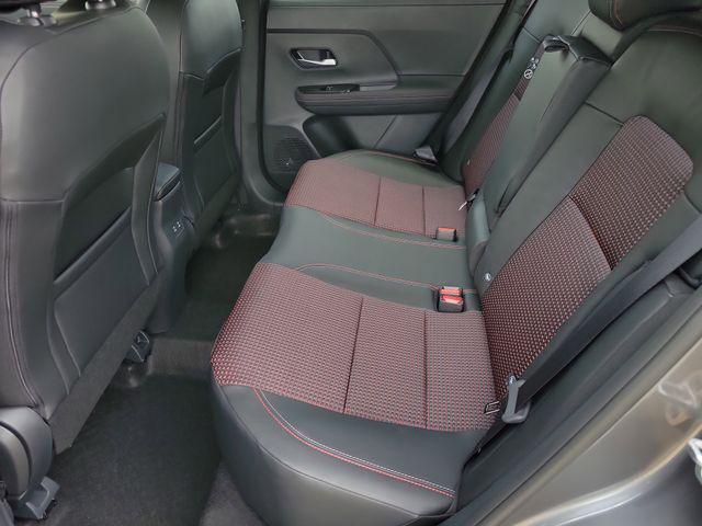 new 2025 Nissan Kicks car, priced at $28,095