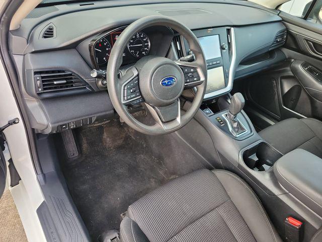 used 2025 Subaru Legacy car, priced at $18,994