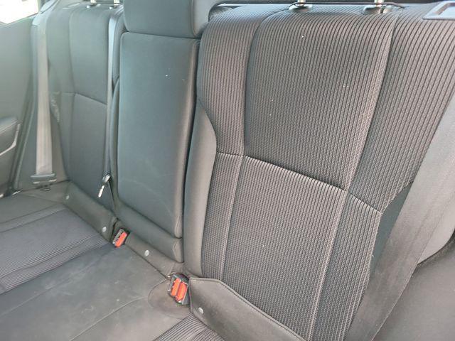 used 2025 Subaru Legacy car, priced at $18,994