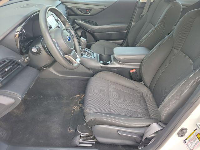 used 2025 Subaru Legacy car, priced at $18,994