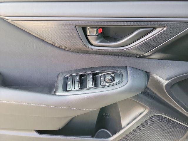 used 2025 Subaru Legacy car, priced at $18,994