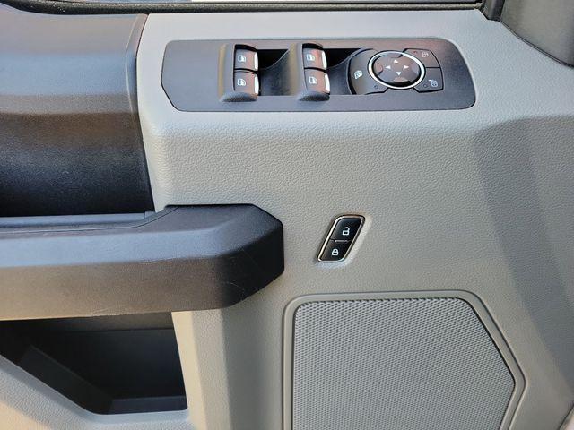 used 2017 Ford F-150 car, priced at $25,989