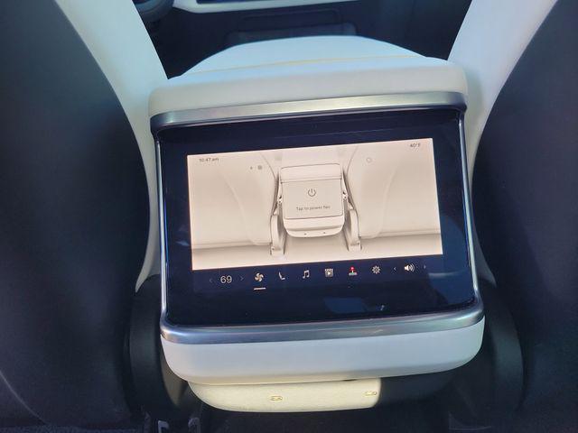 used 2022 Tesla Model S car, priced at $57,998