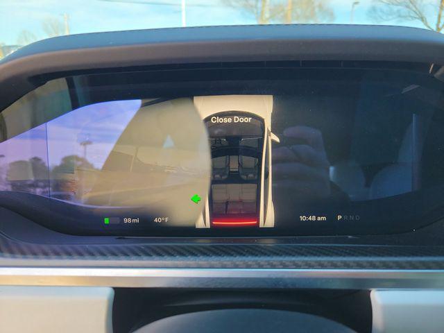 used 2022 Tesla Model S car, priced at $57,998