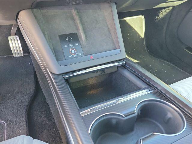 used 2022 Tesla Model S car, priced at $57,998