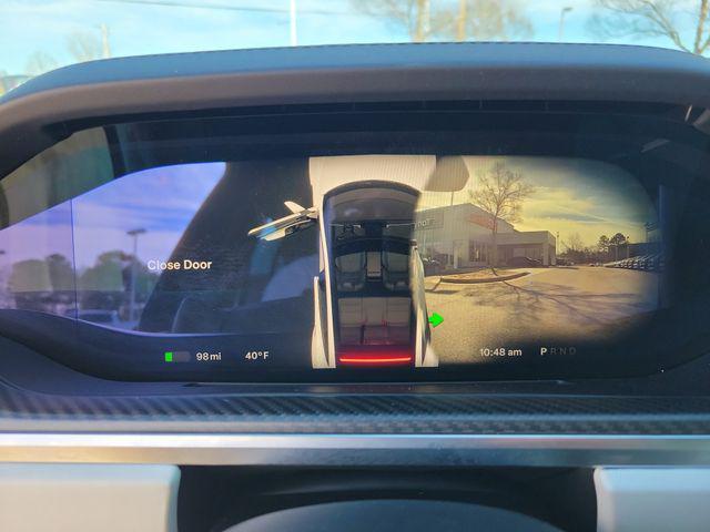 used 2022 Tesla Model S car, priced at $57,998