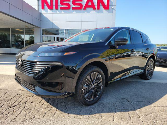 new 2027 Nissan Murano car, priced at $53,115
