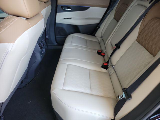 new 2027 Nissan Murano car, priced at $53,115