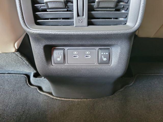 new 2027 Nissan Murano car, priced at $53,115