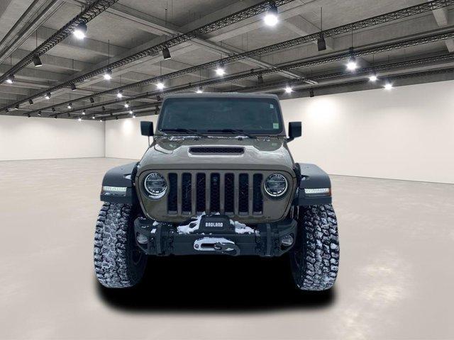 used 2020 Jeep Gladiator car, priced at $26,239